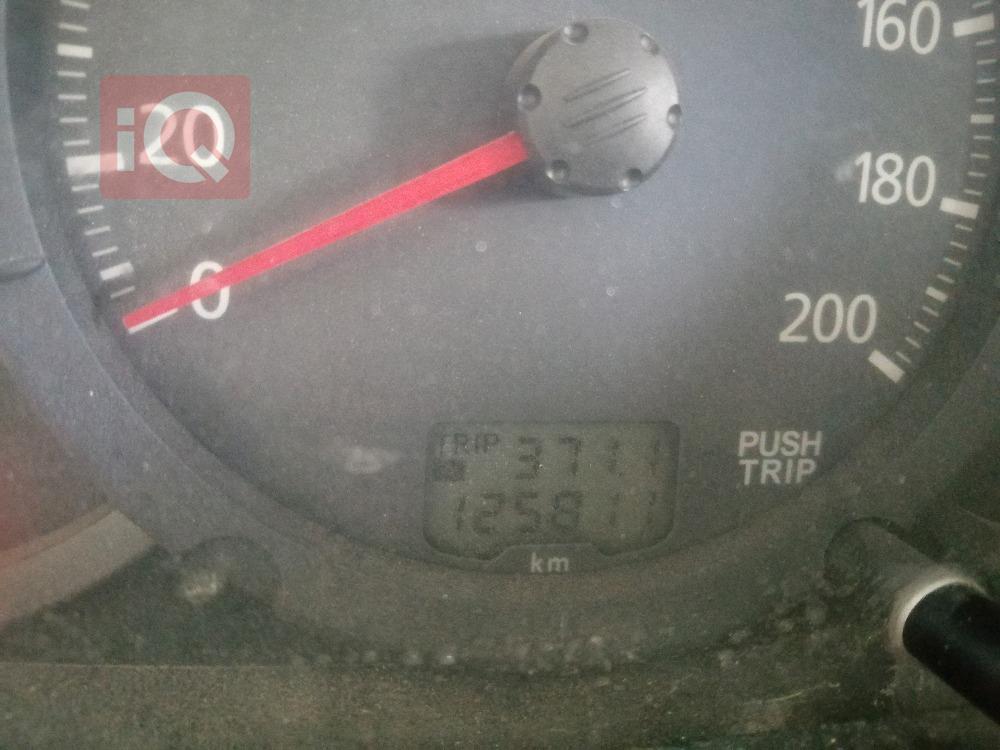 میتسوبیشی L200